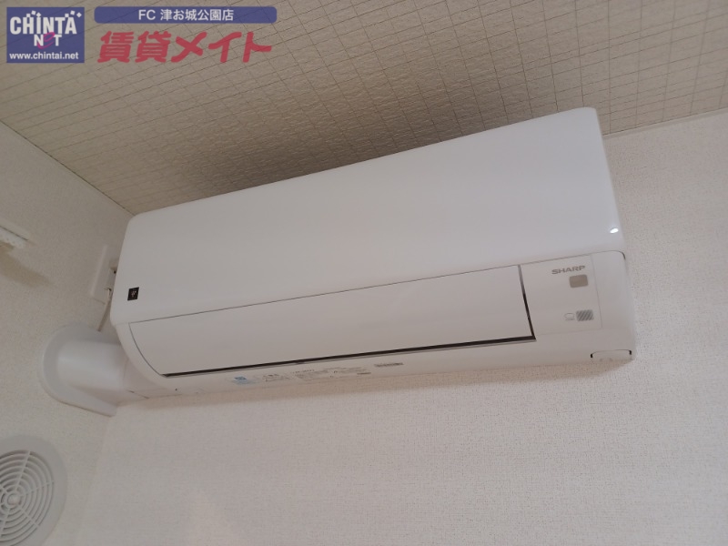 その他設備　同型タイプ画像