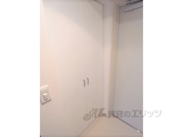 収納　下駄箱