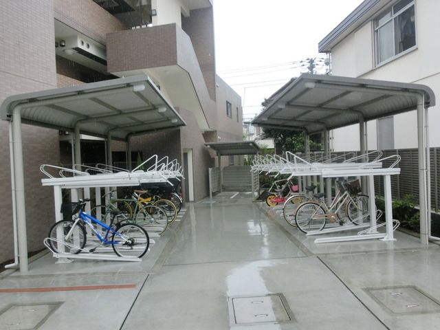その他　外観・共用部分