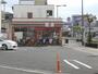コンビニ　セブンイレブン 大阪清水駅前店（コンビニ）まで253m