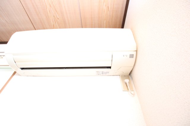 その他設備　※同建物ほかのお部屋の写真です。