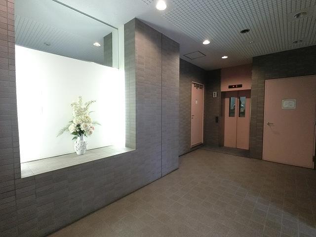ロビー