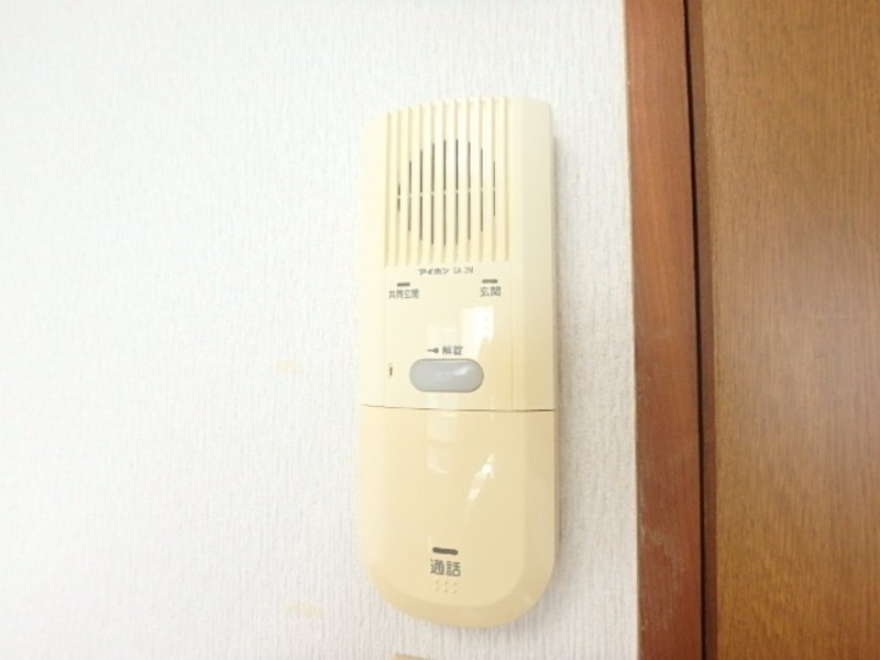 セキュリティ　図面と現状に相違がある場合には現状を優先