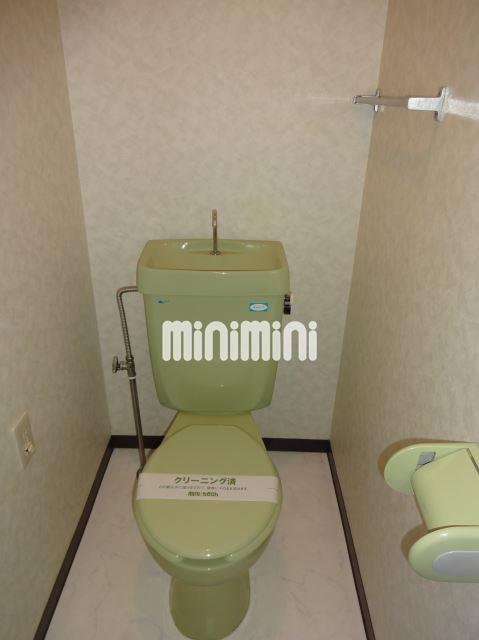 その他部屋・スペース　洗濯機置き場