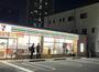 コンビニ　セブンイレブン 西宮津門大塚町店（コンビニ）まで218m