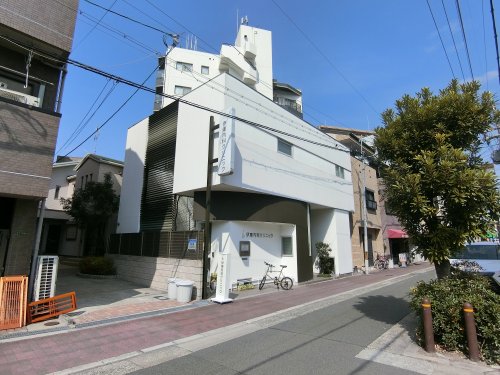 病院　伊東内科クリニック（病院）まで128m