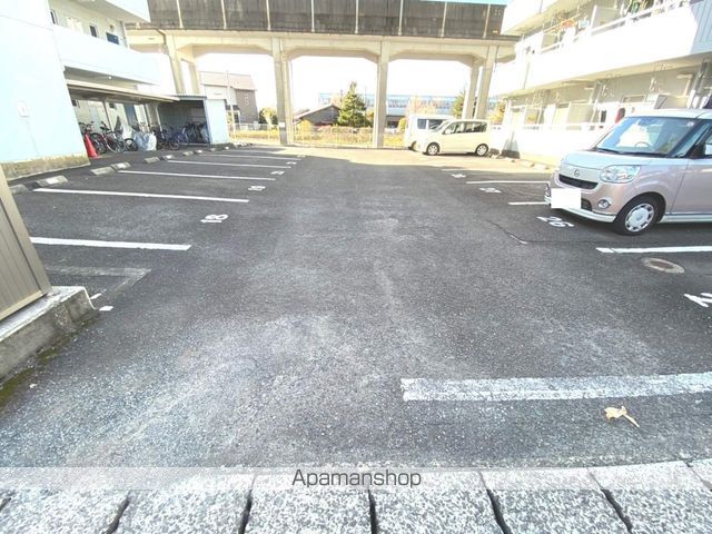 柳丸コーポ北棟のその他写真