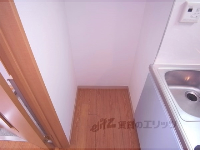 その他部屋・スペース　冷蔵庫置場