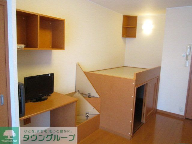 その他部屋・スペース