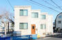 見沼代親水公園駅より徒歩4分 築10年 2階建の賃貸物件
