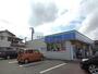 コンビニ　ローソン岐阜若福店（コンビニ）まで281m