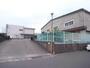 中学校　岐阜市立青山中学校（中学校）まで1612m