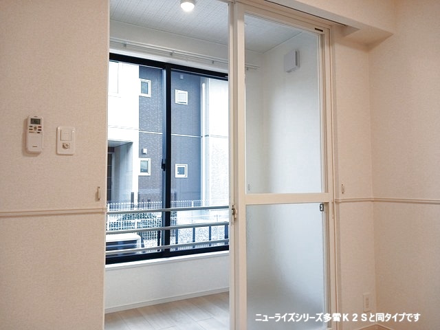 その他部屋・スペース　サンルーム
