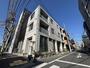 清澄白河駅より徒歩11分 2階 築2年4ヶ月の賃貸物件
