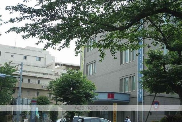 警察署・交番　三鷹警察署（警察署・交番）まで850m
