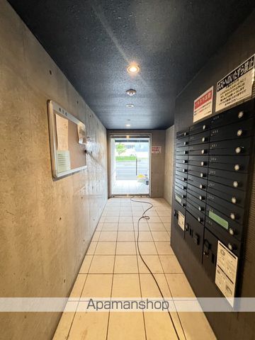ロビー　ロビー