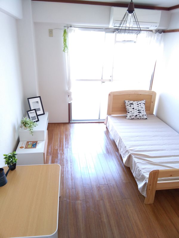 その他部屋・スペース　他部屋写真。真の家具はイメージです