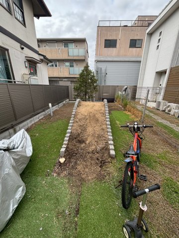 庭