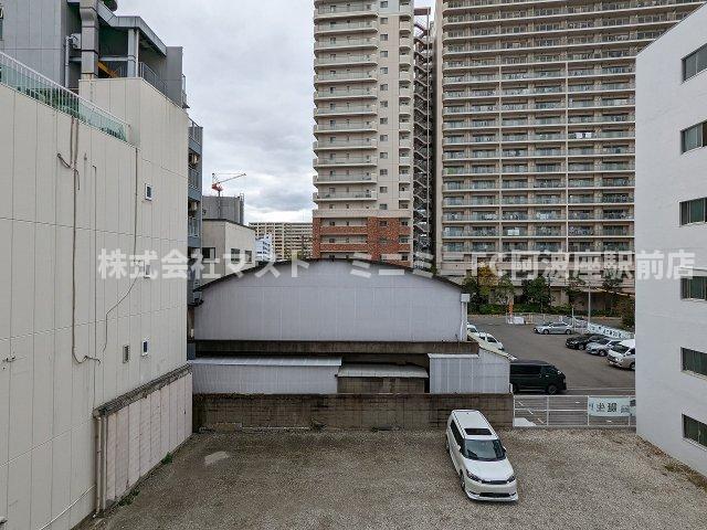 眺望　※別号室参考写真
