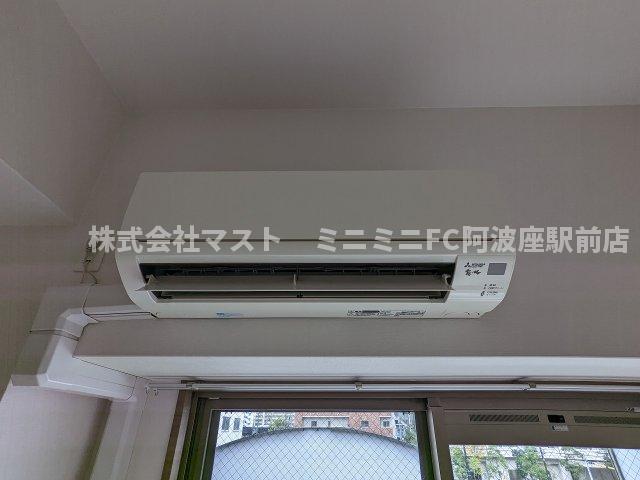 その他設備　※別号室参考写真