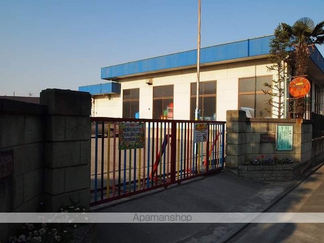 幼稚園・保育園　青和幼稚園（幼稚園・保育園）まで1265m