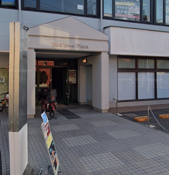 病院　栞（病院）まで485m