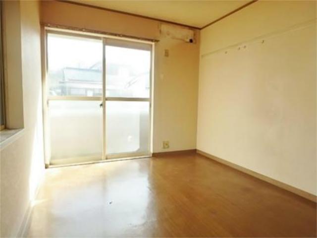 その他　明るいお部屋です