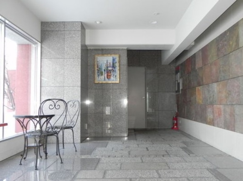 ロビー