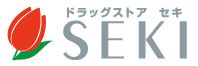 ドラックストア　ドラッグストア・セキ（ドラッグストア）まで270m