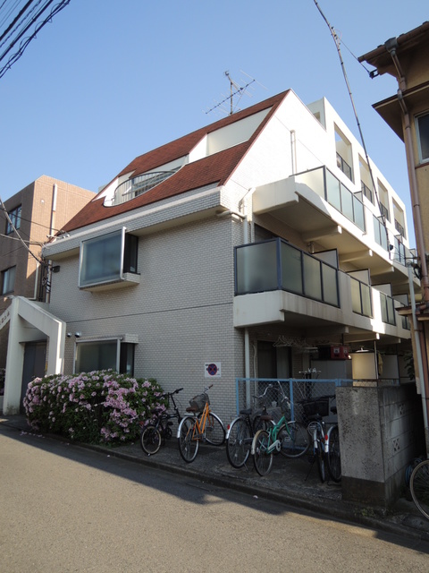 建物外観　外観・土地