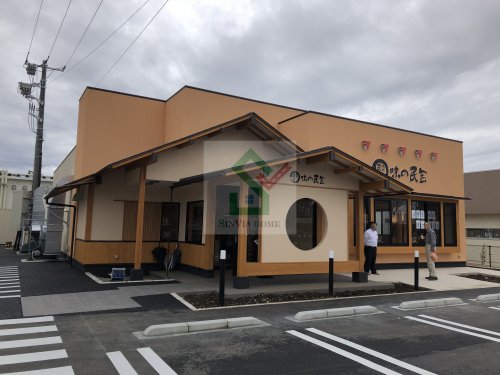 飲食店　味の民芸アクロスプラザ東久留米店（飲食店）まで432m