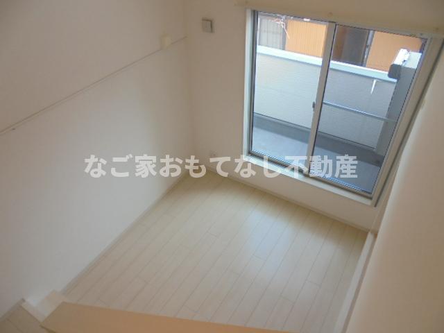 居室・リビング　同タイプ