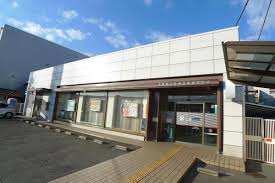 銀行　大阪商工信用金庫長田支店（銀行）まで662m