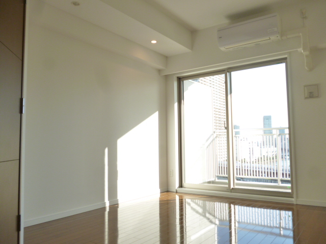 居室・リビング　居室※別部屋参考写真