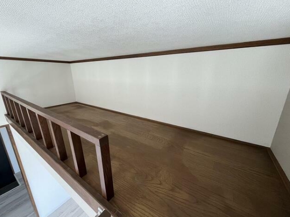 その他部屋・スペース　用途色々ロフト付き☆
