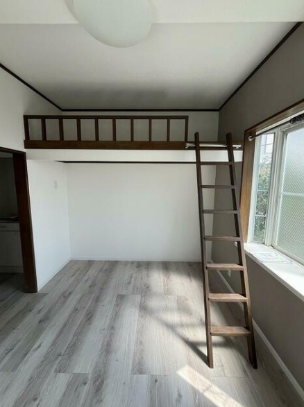 その他　室内別角度から☆