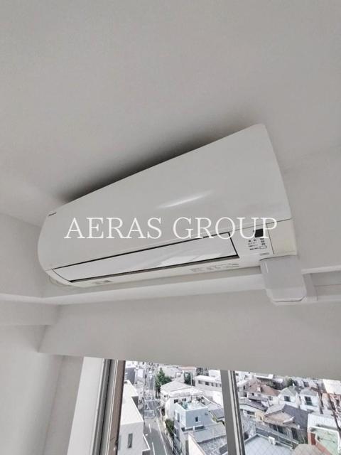 その他設備　別部屋同仕様