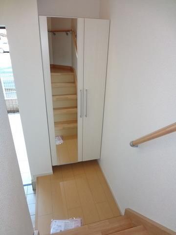 玄関　♪イメージ♪