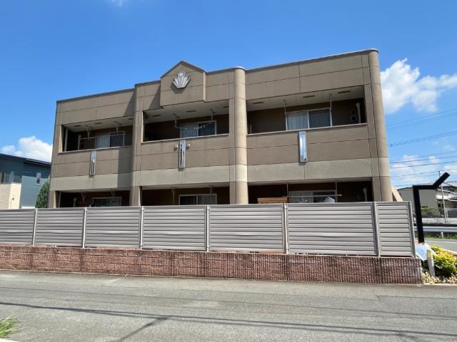 駐車場　駐車場があります