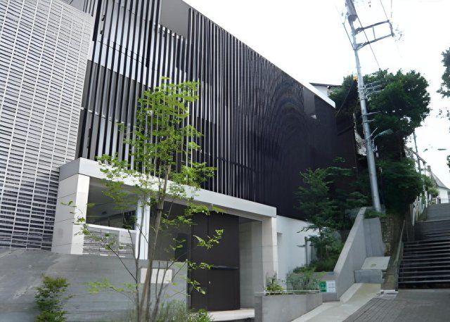 建物外観　☆綺麗な外観☆