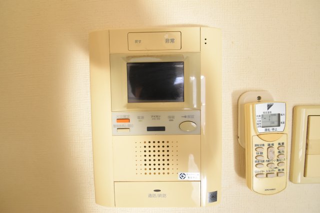 その他　セキュリティ
