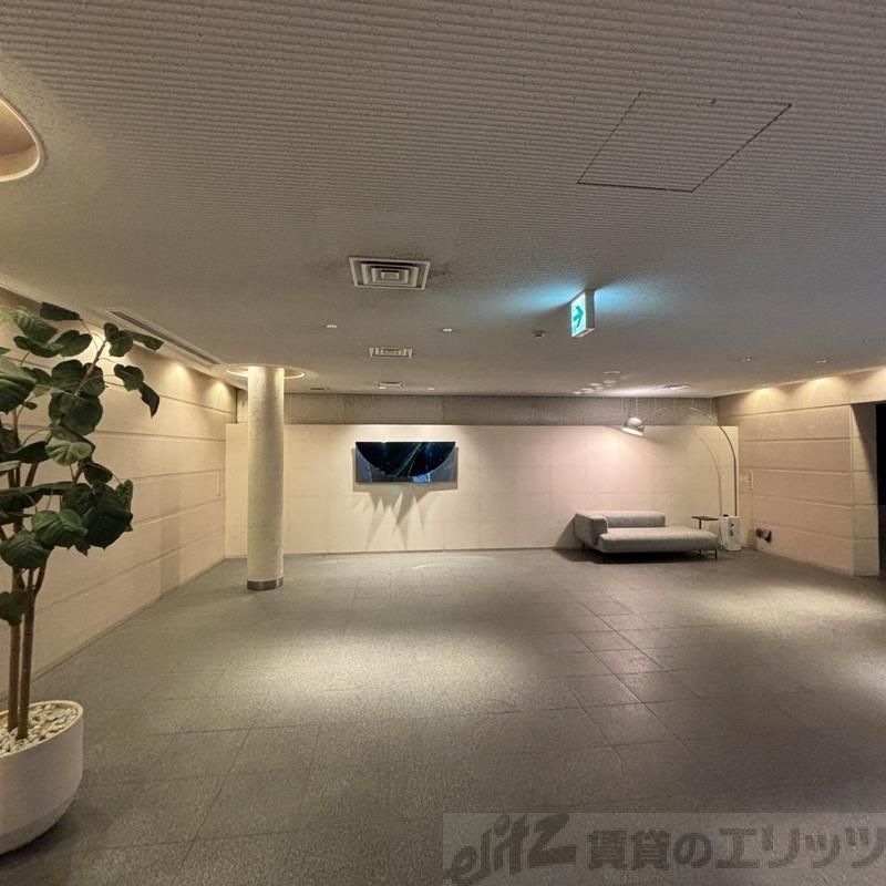 ロビー