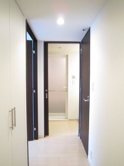 その他部屋・スペース　写真は同タイプ住居です。