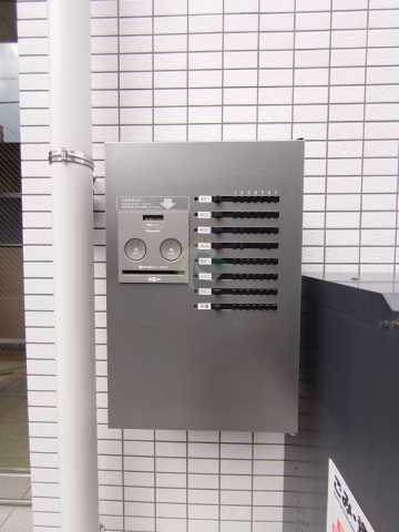 セキュリティ　室内見学承ります。当店掲載物件以外もまとめてお問合頂けます。