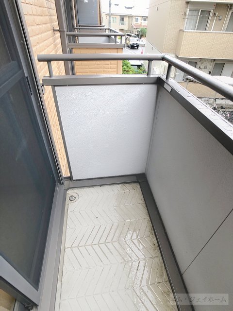 メゾンリヴェールの内装写真