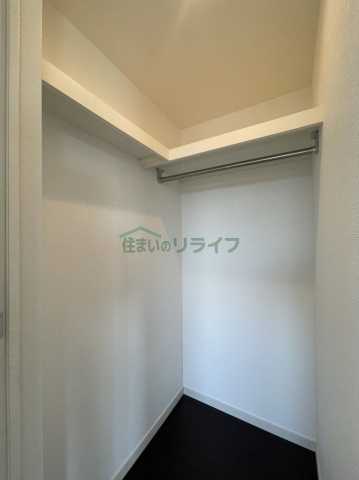 収納　エクセレンシア駒込