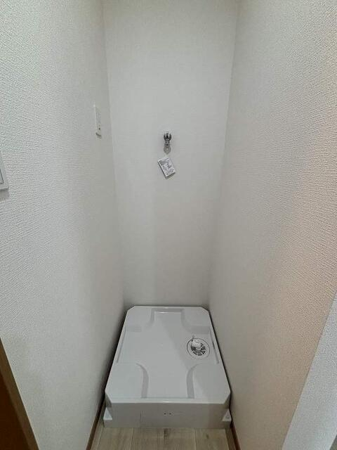その他設備　別室参考写真
