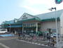スーパー　マルエツ戸倉店（スーパー）まで500m