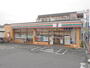 コンビニ　セブンイレブン国分寺西恋ケ窪４丁目店（コンビニ）まで300m