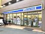 コンビニ　ローソン 江古田駅北口店（コンビニ）まで173m